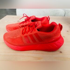 Adidas Scarlet Running Shoes